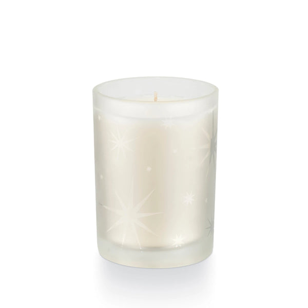 Wondermint Gifted Glass Candle