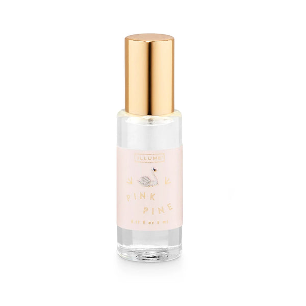 Pink Pine Gift Set