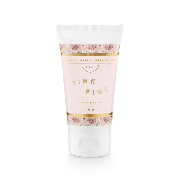 Pink Pine Gift Set