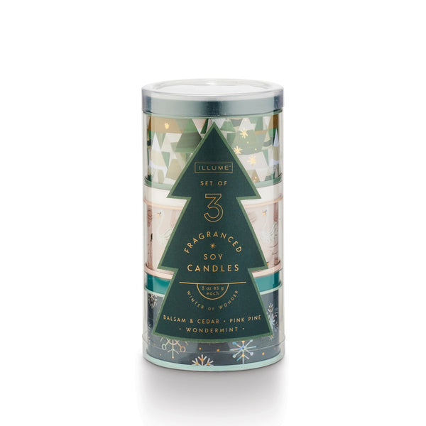 Fa La La 3pk Gift Set