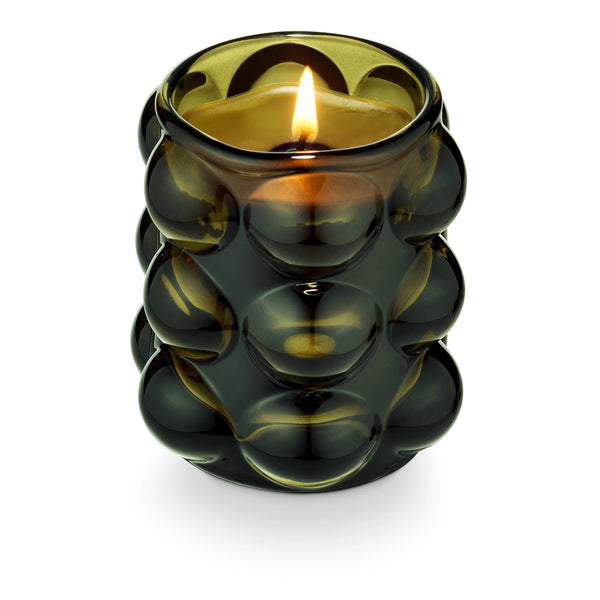 Glacé Glass Candle - Spiced Pear
