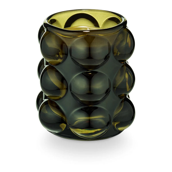 Glacé Glass Candle - Spiced Pear