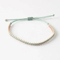 Friendship Bracelet - Sister