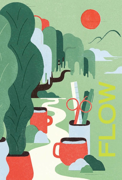 Work Wellness Deck