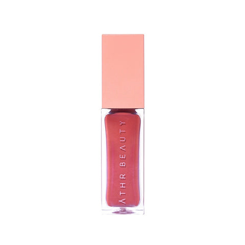 Desert Rose Lip + Cheek Oil Stain - Harmony
