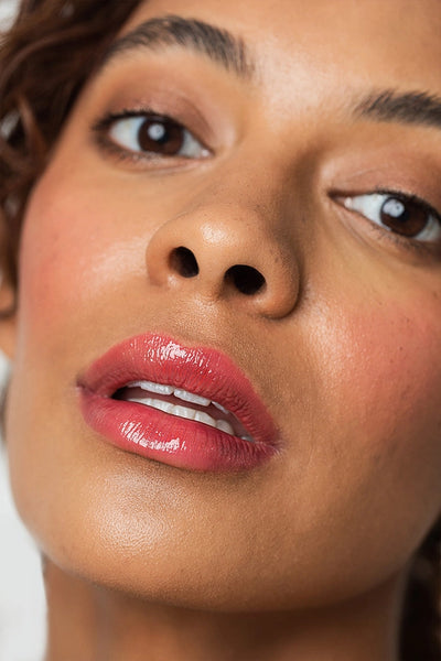 Desert Rose Lip + Cheek Oil Stain - Harmony