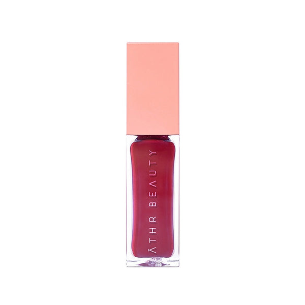 Desert Rose Lip + Cheek Oil Stain - Courage