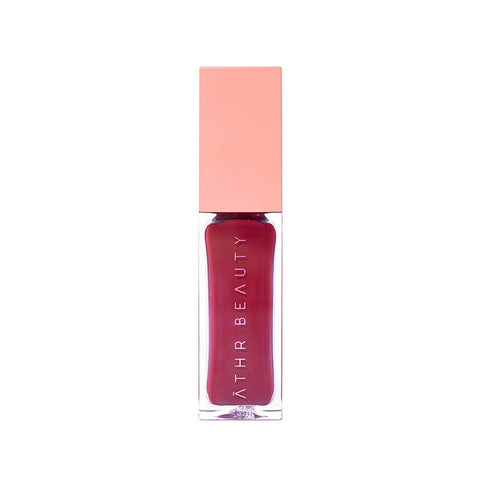 Desert Rose Lip + Cheek Oil Stain - Courage