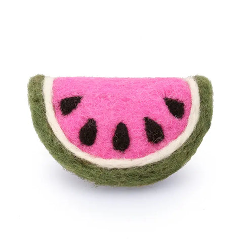 Watermelon Summer Cat Toy