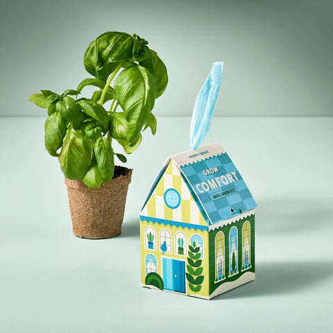 Ornament Grow Kit - Comfort (Copy)