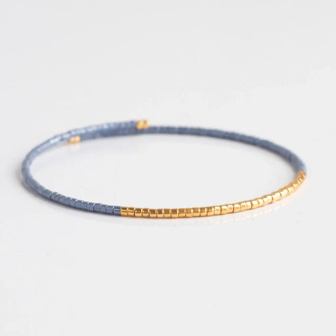 Norah Bangle - Cornflower