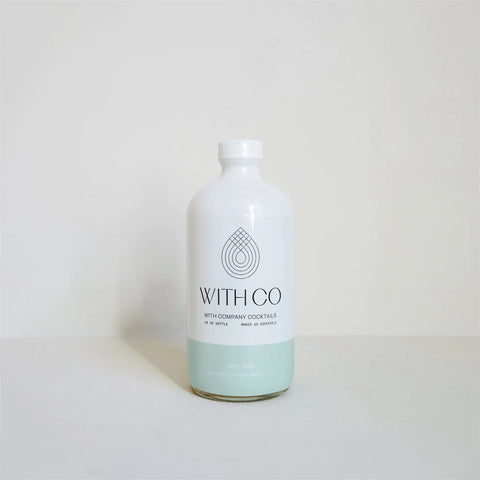 Hey Girl Cocktail Mix