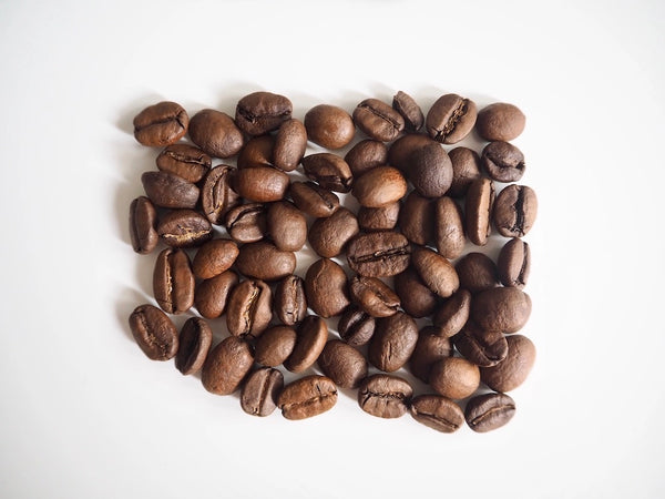 Organic Café Femenino Blend - Medium Roast