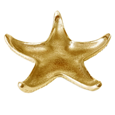 Gold Starfish