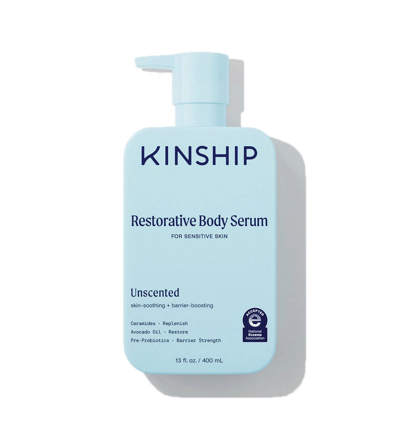 Restorative Body Serum - Unscented