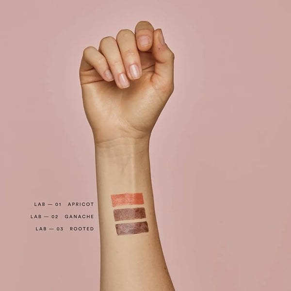 Lip, Cheek & Lid Balm - LAB 01 Apricot