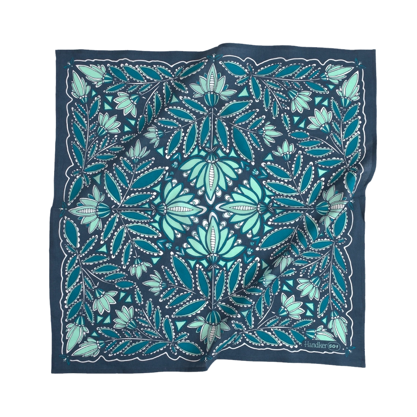 Carly Bandana - 22"