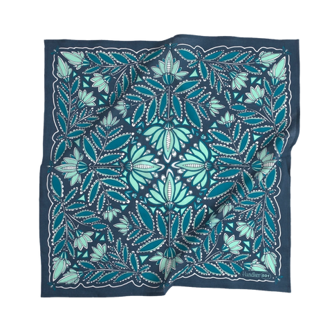 Carly Bandana - 22"