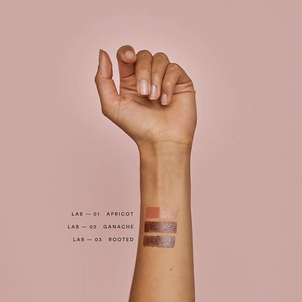 Lip, Cheek & Lid Balm - LAB 01 Apricot
