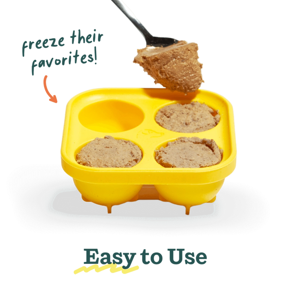 Pupsicle Treat Tray - Large