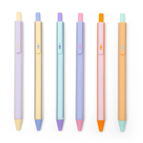 Glitter Gel Pens