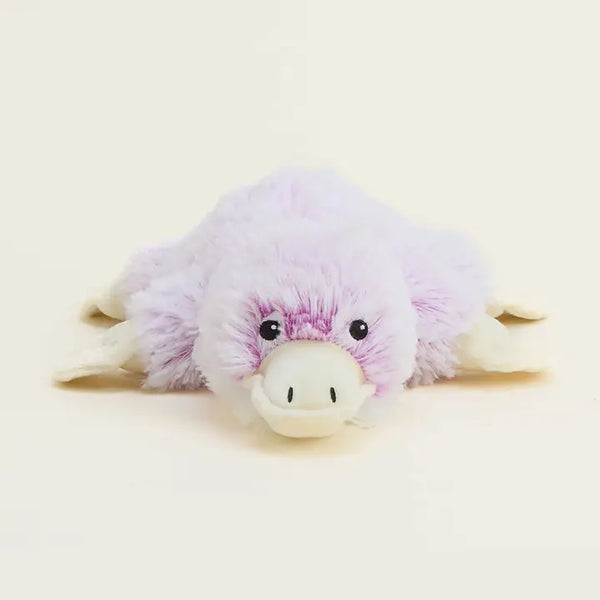 Platypus Warmies Junior