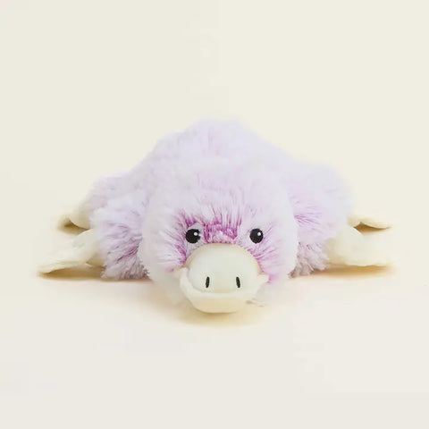 Platypus Warmies Junior