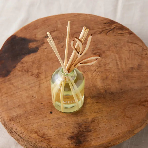 Reed Diffuser - Sea Change