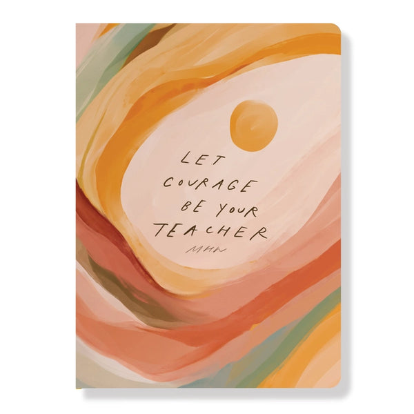 Paperback Journal - Set of 2
