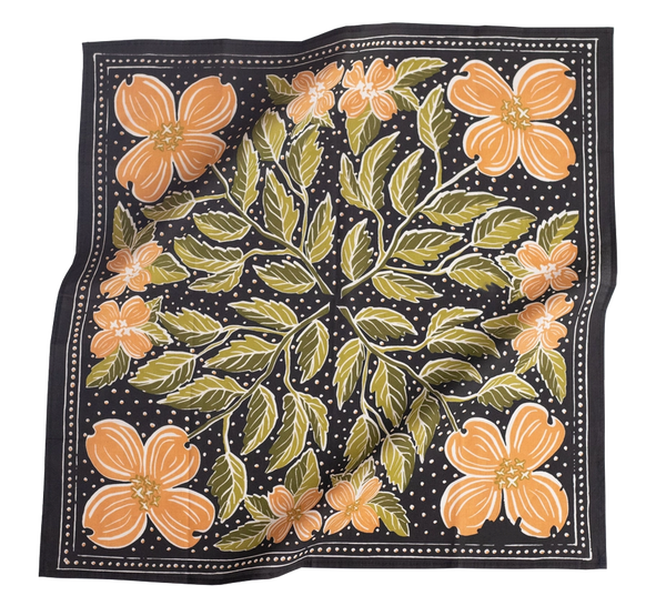 Amy Bandana - 22"