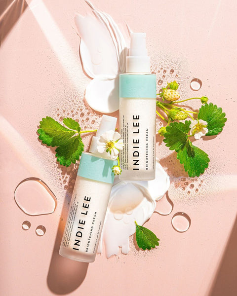 Brightening Cream - 50ml