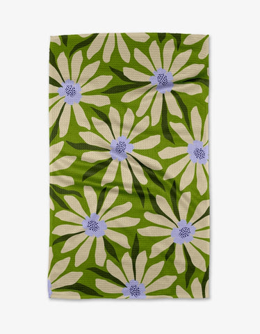 **FREE GIFT with $75 Purchase** Bliss and Bloom Tea Towel