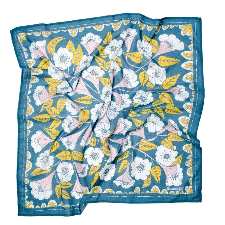 Evangeline Bandana - 34"