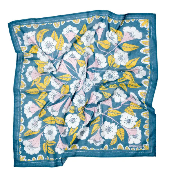 Evangeline Bandana - 34"
