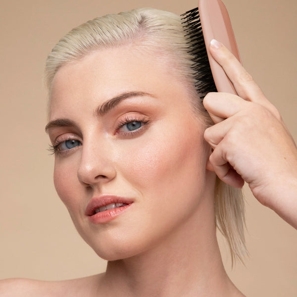 Scalp Renewal Brush - Terracotta