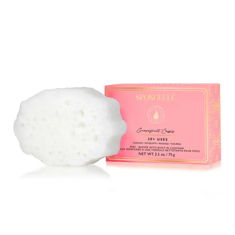 Pedi-Buffer - Grapefruit Cassis
