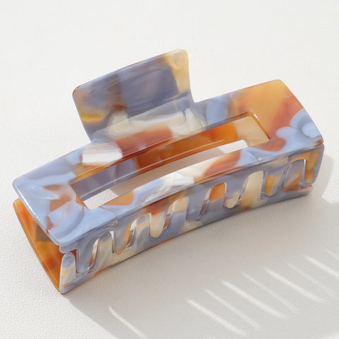 Luna Large Clip - Desert Dusk