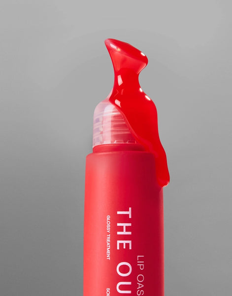 Lip Oasisᵀᴹ Glossy Treatment - Sun Kiss