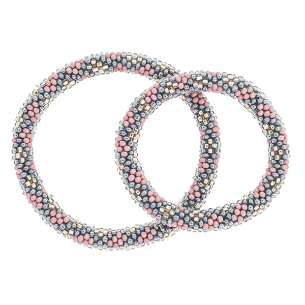 Mommy & Me Roll-On Bracelets - Twilight