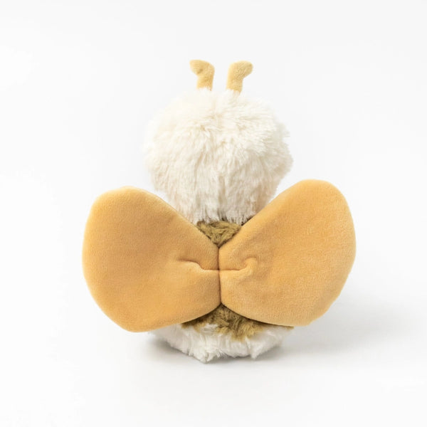 Honey Bee Mini Plush Toy