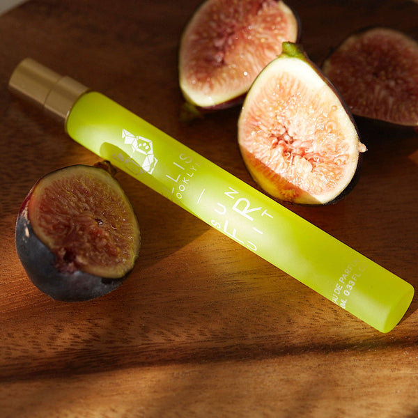 SUN FRUIT Eau De Parfum Travel Spray