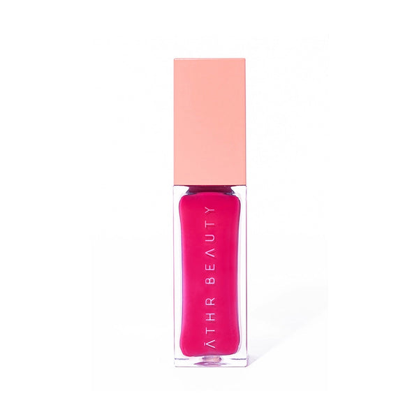 Desert Rose Lip + Cheek Oil Stain - Influence