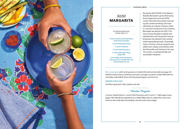Margarita Time