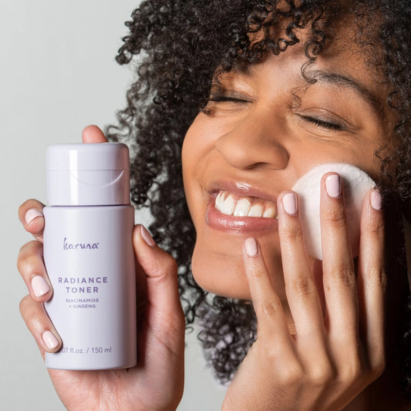 Radiance Toner