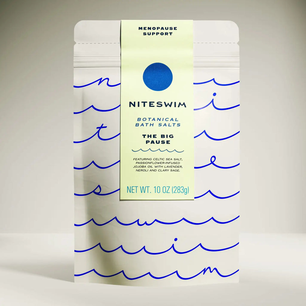 The Big Pause Bath Salt