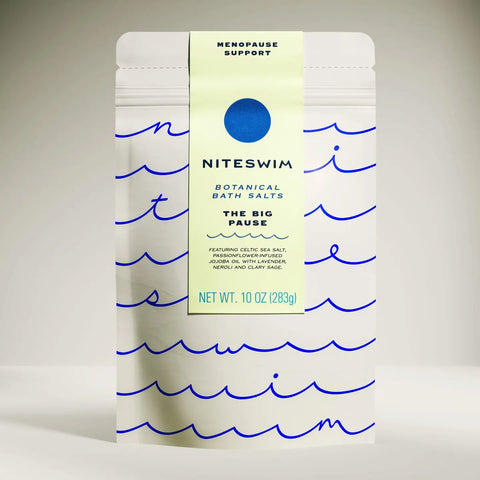 The Big Pause Bath Salt
