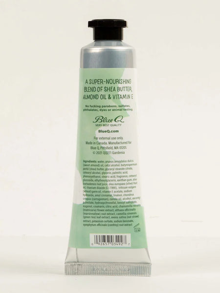 Delicate F*cking Flower Lotion - Gardenia