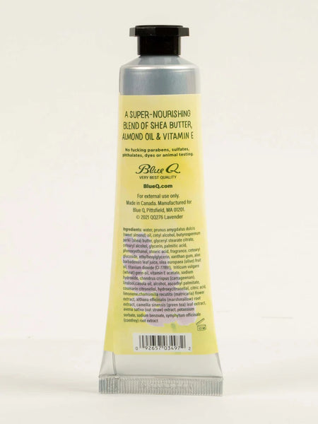 Delicate F*cking Flower Lotion - Lavender