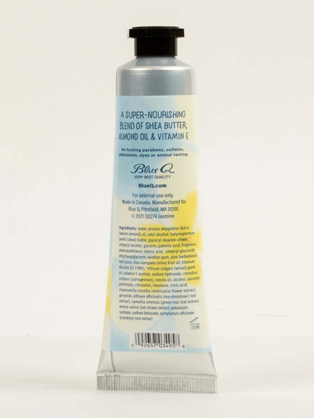 Delicate F*cking Flower Lotion - Jasmine