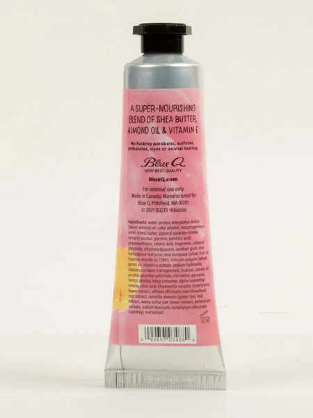 Delicate F*cking Flower Lotion - Hibiscus